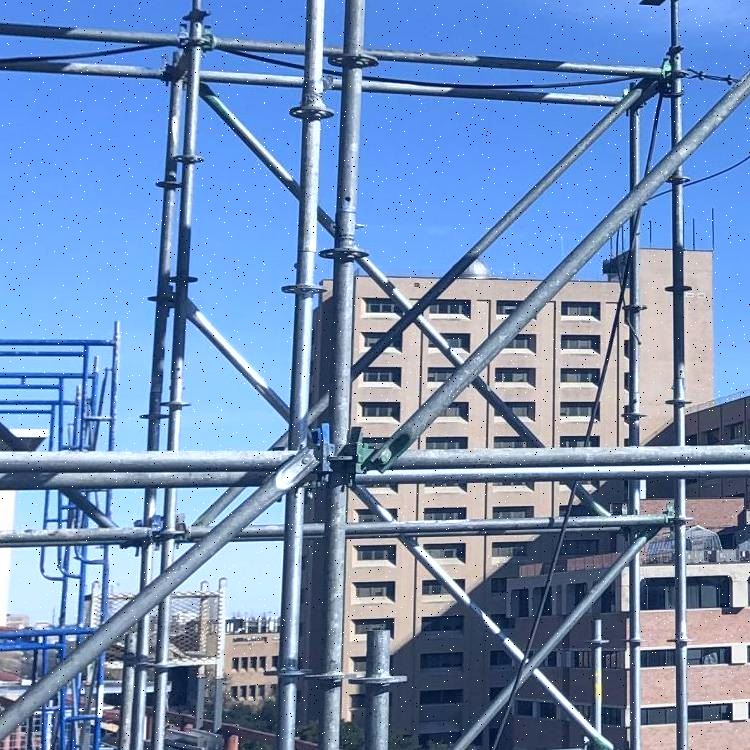 脚手架